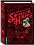 Sherlock Holmes Toàn Tập - Tập 3 - Bìa Cứng (Tái Bản 2021)