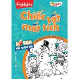 Đố Bạn Tìm Được Tôi - Chiếc Tất Mất Tích