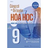 Củng Cố Và Ôn Luyện Hóa Học 9 - Nâng Cao Và Bồi Dưỡng Học Sinh Giỏi