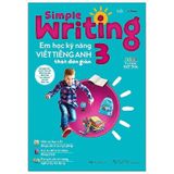 Simple Writing Em Học Kỹ Năng Viết Tiếng Anh Thật Đơn Giản 3