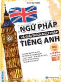 Ngữ Pháp Và Giải Thích Ngữ Pháp Tiếng Anh Cơ Bản Và Nâng Cao 80/20 - Tập 2