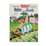 Astérix - Astérix Và Người Goth