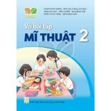 Vở Bài Tập Mĩ Thuật Lớp 2 - Kết Nối Tri Thức Với Cuộc Sống