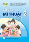 Vở Bài Tập Mĩ Thuật Lớp 2 - Kết Nối Tri Thức Với Cuộc Sống