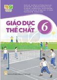 Giáo Dục Thể Chất Lớp 6 Kết Nối Tri Thức