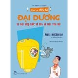 Khoa Học Diệu Kì: Đại Dương - Sự Thật Sũng Nước Về 72% Bề Mặt Trái Đất