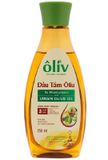 Dầu Tắm Oliv Virgin Olive Oil 250ml