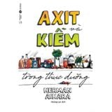 Axit Và Kiềm Trong Thực Dưỡng