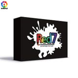 Board Game Red 7 - Board Game thú vị cho mọi người