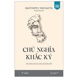 Chủ Nghĩa Khắc Kỷ - Nuôi Dưỡng Sự Tích Cực, Sống Cuộc Đời Đẹp Nhất