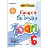 Củng Cố Và Ôn Luyện Toán Lớp 6 Tập 2