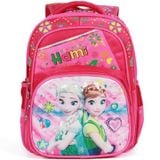 Ba Lô Học Sinh Cấp 1 B1H 2071 Gái