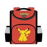 Ba lô chống gù VBAG BL04BM PIKACHU Đỏ