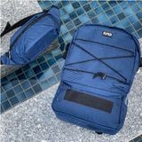 Ba Lô VBAG BL02VT Navy