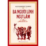 Ba Người Lính Ngự Lâm