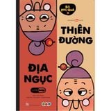 Bà Phí Quá - Thiên Đường Địa Ngục