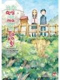 Nhất Quỷ Nhì Ma, Thứ Ba Takagi - Tập 14 (Tặng Kèm Postcard)