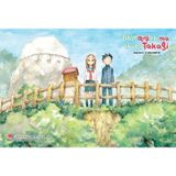 Nhất Quỷ Nhì Ma, Thứ Ba Takagi - Tập 14 (Tặng Kèm Postcard)