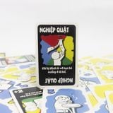 Bài Lầy - Party Game Lầy Nhất Hệ Mặt Trời