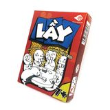 Bài Lầy - Party Game Lầy Nhất Hệ Mặt Trời