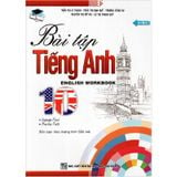 Bài Tập Tiếng Anh - English Workbook 10