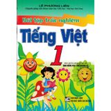 Bài Tập Trắc Nghiệm Tiếng Việt Lớp 1