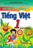 Bài Tập Trắc Nghiệm Tiếng Việt Lớp 1