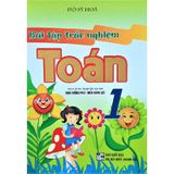 Bài Tập Trắc Nghiệm Toán Lớp 1