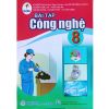 Bài Tập Công Nghệ 8 - Cánh Diều