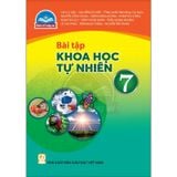 Bài Tập Khoa Học Tự Nhiên Lớp 7 - Chân Trời Sáng Tạo