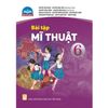 Bài Tập Mĩ Thuật Lớp 6 - Chân Trời Sáng Tạo