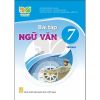 Bài Tập Ngữ Văn Lớp 7 Tập 2 - Kết Nối Tri Thức