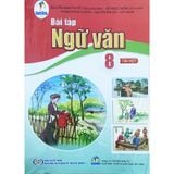 Bài Tập Ngữ Văn Lớp 8 Tập 1 - Cánh Diều