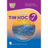 Bài Tập Tin Học Lớp 7 - Kết Nối Tri Thức