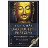 Bản Chất Đạo Đức Học Phật Giáo