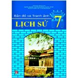 Bản Đồ Và Tranh Ảnh Lịch Sử Lớp 7