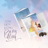 Anh Đến Cùng Rạng Đông - Tặng Kèm Bookmark Hình Xe Hơi