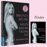 Britney Spears - Người Đàn Bà Trong Tôi