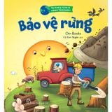 Bảo Vệ Rừng