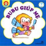 Bé Học Lễ Giáo - Tập 24: BuBu Giúp Mẹ