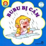 Bé Học Lễ Giáo - Tập 26: BuBu Bị Cảm