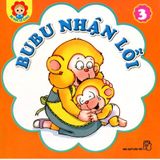 Bé Học Lễ Giáo - Tập 3: BuBu Nhận Lỗi