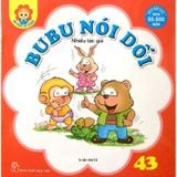 Bé Học Lễ Giáo - Tập 43: BuBu Nói Dối