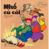 Bé Tập Kể Chuyện - Nhổ Củ Cải