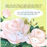 Bé Tập Kể Chuyện - Sự Tích Hoa Hồng