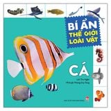 Bí Ẩn Thế Giới Loài Vật: Cá