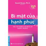 Bí Mật Của Hạnh Phúc (Tái Bản 2019)