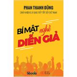 Bí Mật Nghề Diễn Giả