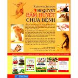 Bí Quyết Bấm Huyệt Chữa Bệnh