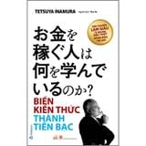 Biến Kiến Thức Thành Tiền Bạc